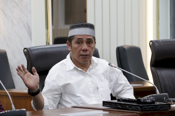Deng Ical: Negara Tak Boleh Lambat, Bentuk Satgas Khusus Selamatkan Kapten Ashari