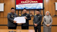 Silpa APBD Maros 2025 Capai Rp115 Miliar, Diprioritaskan untuk Gaji PPPK dan Layanan Kesehatan