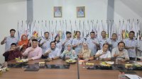 DPRD Pangkep Konsultasi ke KONI Maros, Fokus Pengelolaan Hibah dan Pembinaan Olahraga