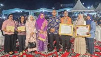 Banggakan Lutim, PIK-R Tunas Harapan SMPN 3 Angkona Sabet Juara I Tingkat Provinsi Sulsel