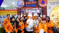 BPBD Makassar Daftarkan SIGAP PESISIR ke IGA 2026, Respons Bencana Makin Cepat