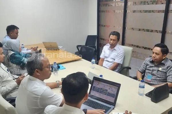 DPRD Pangkep Dorong Penambahan Rute Kapal Perintis, Warga Pulau Diupayakan Tak Lagi Terisolasi