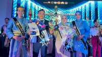 Harumkan Luwu Timur, Ferawati Sabet Juara Duta Peduli Sosial 2026 Tingkat Sulselbar