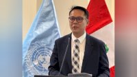Kemenhut Perkuat Kepemimpinan Indonesia untuk Gambut Dunia