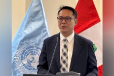 Kemenhut Perkuat Kepemimpinan Indonesia untuk Gambut Dunia