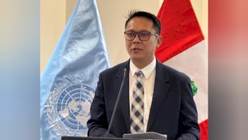 Kemenhut Perkuat Kepemimpinan Indonesia untuk Gambut Dunia