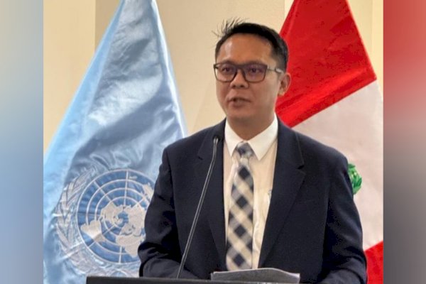 Kemenhut Perkuat Kepemimpinan Indonesia untuk Gambut Dunia