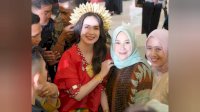 Andi Tenri Indah Bangga, Produk UMKM Lokal Binaan Dekranasda Gowa Raup Omzet Rp45 Juta