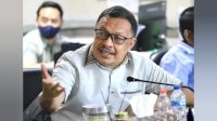 Dukungan Menguat, Legislator Sulsel Alimuddin Didorong Kembali Pimpin PP KKT Jeneponto