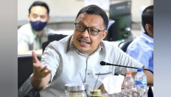 Dukungan Menguat, Legislator Sulsel Alimuddin Didorong Kembali Pimpin PP KKT Jeneponto