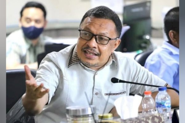 Dukungan Menguat, Legislator Sulsel Alimuddin Didorong Kembali Pimpin PP KKT Jeneponto