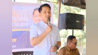 Petani Macinnae Minta Jalan Usaha Tani Dibenahi, Andi Aan Siap Kawal Aspirasi