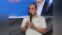 Reses Muhtadin di Pinrang-Sidrap, Petani Minta Pompanisasi hingga Jalan Tani Hadapi Kemarau