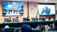 Program MYP Dipuji DPRD Sulsel, Fraksi Nasdem: Gubernur Layak Disebut Bapak Pembangunan