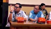 Sekretariat DPRD Makassar Gandeng Kementerian PU Susun Konsep Kebutuhan Ruang Kerja