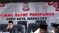 Bamus DPRD Makassar Susun Agenda Kerja Dewan, Sinkronkan Legislasi hingga Pengawasan