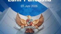 Peringati Hari Lahir Pancasila, Bank Sulselbar Gaungkan Semangat Gotong Royong