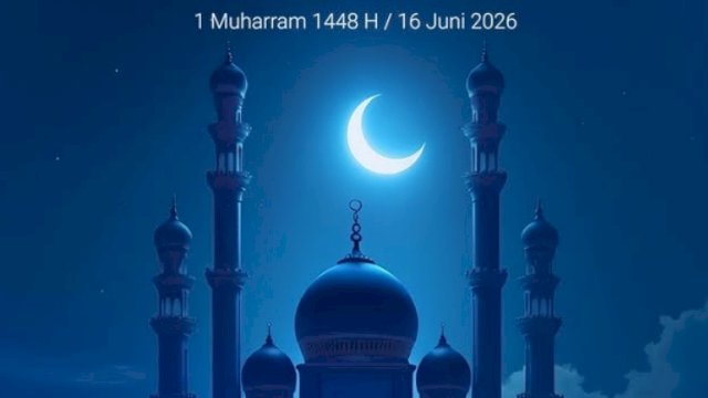 Bank Sulselbar: Jadikan 1 Muharram Momentum Memperbaiki Diri dan Menebar Kebaikan
