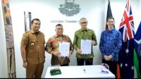 Pemkab Takalar Gandeng Briton English Education, Siapkan Sekolah Berbahasa Inggris