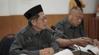 Bawaslu Sulsel Soroti Data Nihil Pemilih Baru dan Pemilih Meninggal di Sejumlah Daerah