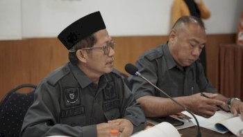 Bawaslu Sulsel Soroti Data Nihil Pemilih Baru dan Pemilih Meninggal di Sejumlah Daerah