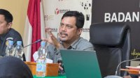 Alamsyah Dorong Bawaslu Kabupaten/Kota Optimalkan Website PPID Terintegrasi