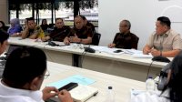 Komisi D DPRD Sulsel Perjuangkan Penyesuaian Kontrak Proyek Multiyears Imbas Lonjakan Harga BBM-Material