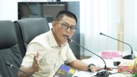Komisi D DPRD Sulsel Minta APH Audit Proyek Mess Pemprov di Bali, Tiga Tahun Dikerjakan Tak Kunjung Tuntas