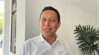 Kepala BPN Gowa Aksara Alif Raja Pastikan Tak Terbitkan Izin Perumahan di Kawasan LP2B