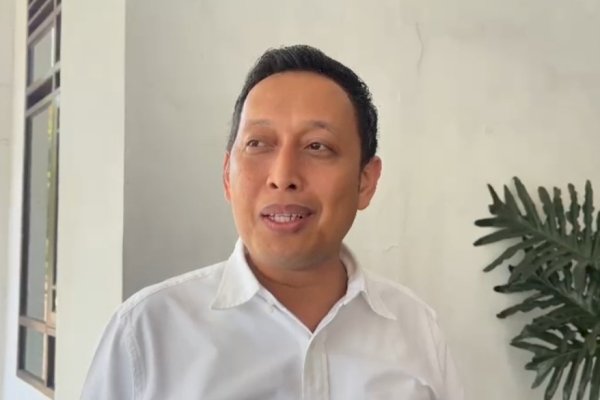 Kepala BPN Gowa Aksara Alif Raja Pastikan Tak Terbitkan Izin Perumahan di Kawasan LP2B