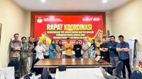 KPU Sulsel Mulai Petakan TPS Khusus dan Reguler, Persiapan Pemilu 2029 Dimatangkan