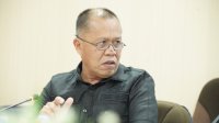 Muhammad Sadar Minta APH Audit Bendung Lalengrie, Proyek Bernilai Miliaran Dinilai Belum Bermanfaat