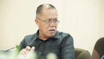 Muhammad Sadar Minta APH Audit Bendung Lalengrie, Proyek Bernilai Miliaran Dinilai Belum Bermanfaat