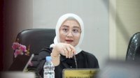 Andi Azizah Irma Dorong Dinas Ketapang Sulsel Genjot PAD Lewat Pemanfaatan Aset UPT
