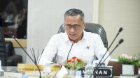 Cadangan Pangan Sulsel Terancam Susut, Komisi B DPRD Desak Bulog, Bapanas dan Ketapan Duduk Bersama