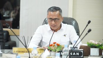 Cadangan Pangan Sulsel Terancam Susut, Komisi B DPRD Desak Bulog, Bapanas dan Ketapan Duduk Bersama