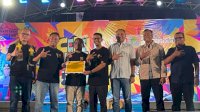 Wali Kota Parepare Apresiasi Sukses CCF 2026, Siap Digelar Lebih Besar Tahun Depan