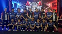 2.514 Gamer Bertarung di Kapolda Cup, Ismail: Bukti E-Sport Sulsel Kian Berkembang