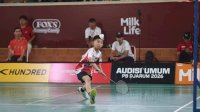 Audisi Umum PB Djarum 2026 Pekanbaru Cetak Harapan Baru Bulutangkis Lewat 15 Atlet Muda Peraih Super Tiket