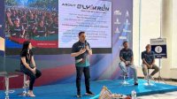 Catat Tanggalnya! Olymrun 2026 Hadir di Pantai Losari pada 22 November, Siapkan Fun Run 5K dan 10K