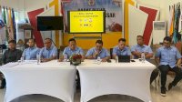 Bidik 200 Medali Emas, KONI Makassar Berangkatkan Sekitar 850 Atlet ke Porprov Sulsel 2026