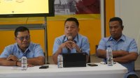 KONI Makassar Sebut Pengunduran Diri Pengurus Bagian dari Dinamika Organisasi