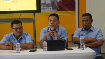 KONI Makassar Sebut Pengunduran Diri Pengurus Bagian dari Dinamika Organisasi