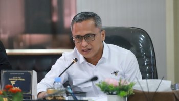 Zulfikar Limolang Apresiasi Program Bibit Gratis DLHK Sulsel, Minta Diperluas untuk Warga Miskin