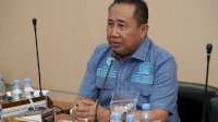 Andi Syafiuddin Patahuddin Dorong Kepastian Hukum Aset Pemprov Sulsel di Luwu Utara