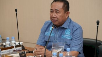Andi Syafiuddin Patahuddin Dorong Kepastian Hukum Aset Pemprov Sulsel di Luwu Utara