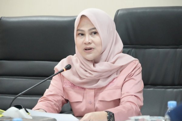 Komisi E DPRD Sulsel Bawa Data Siswa Tak Tertampung di SMAN ke Kementerian Pendidikan