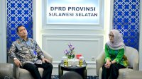 DPRD Sulsel dan BNNP Perkuat Langkah Lindungi Generasi Muda dari Ancaman Narkoba