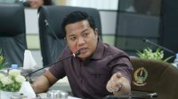 Sultan Tajang Desak Pemprov Sulsel Tuntaskan Jalan Anabanua&ndash;Malakke hingga Desa Lautang