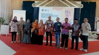 Meity Rahmatia Ingatkan Pentingnya HAKI untuk Menjaga Identitas Produk UMKM